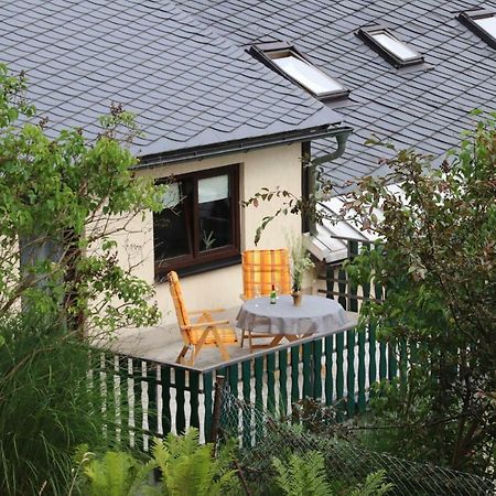 Ferienwohnung Glaser Sebnitz Ngoại thất bức ảnh
